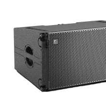 ZSOUND single 12inch line array speakers system for outdoor and indoor shows